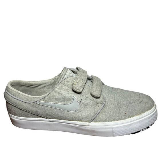 Men’s Nike SB Stephan Janoski skate shoes size 11 wool - Picture 1 of 5